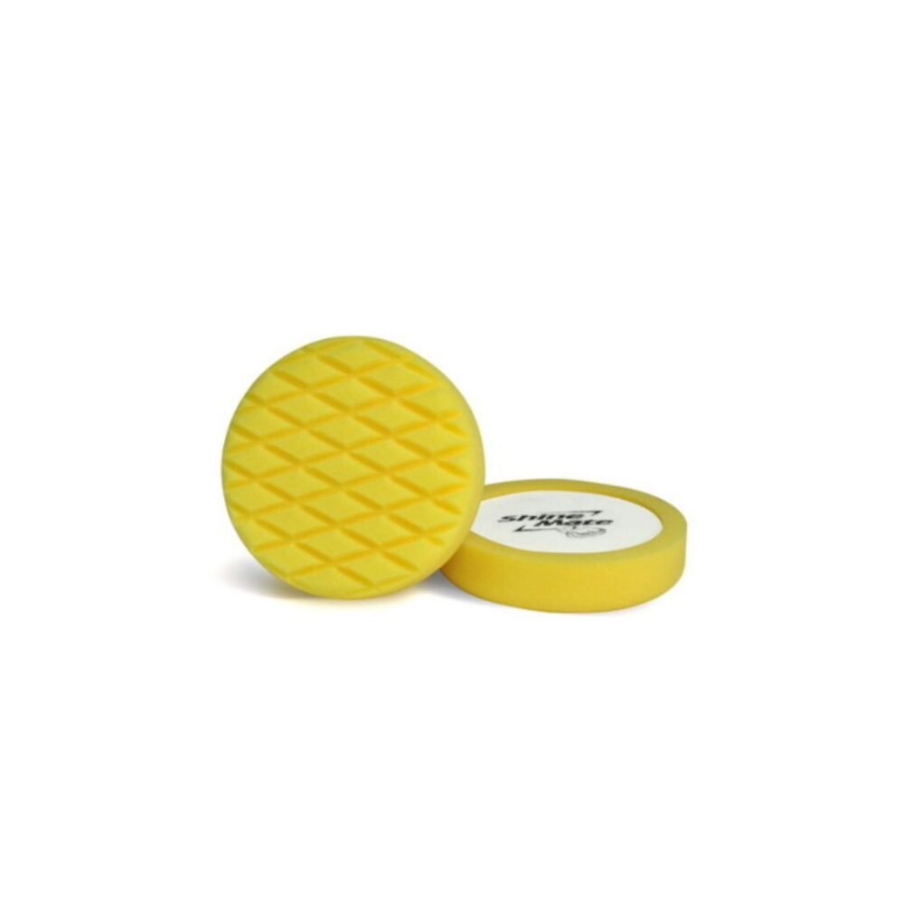ESPONJAS DE PULIR RECTOS CORTE RÁPIDO T80