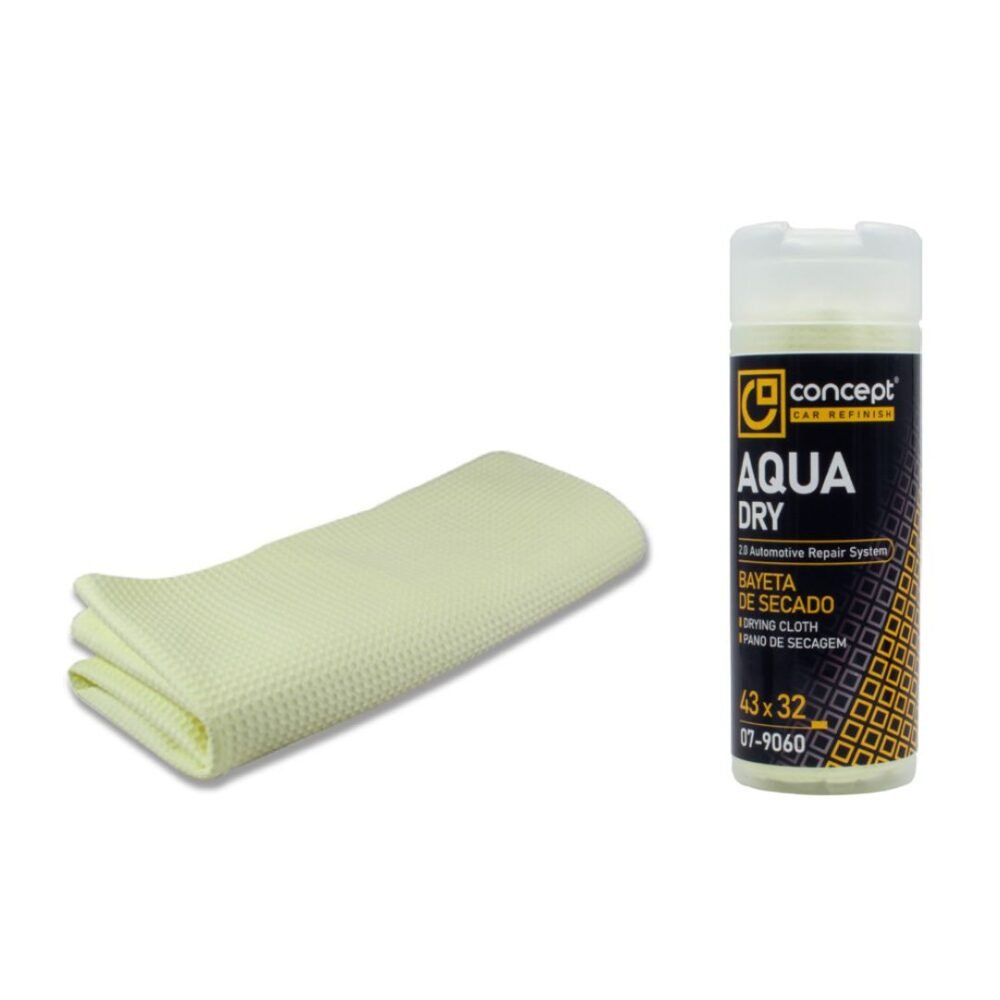 BAYETA DE SECADO ULTRA ABSORVENTE