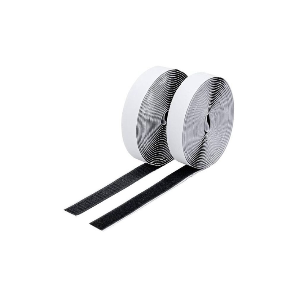 CINTA ADHESIVA VELCRO