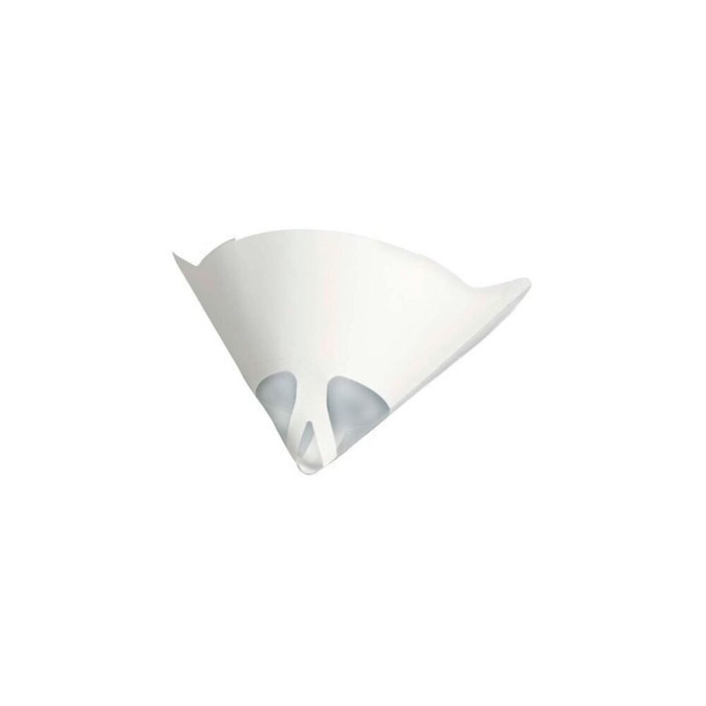 COLADOR DE PAPEL 1000uds