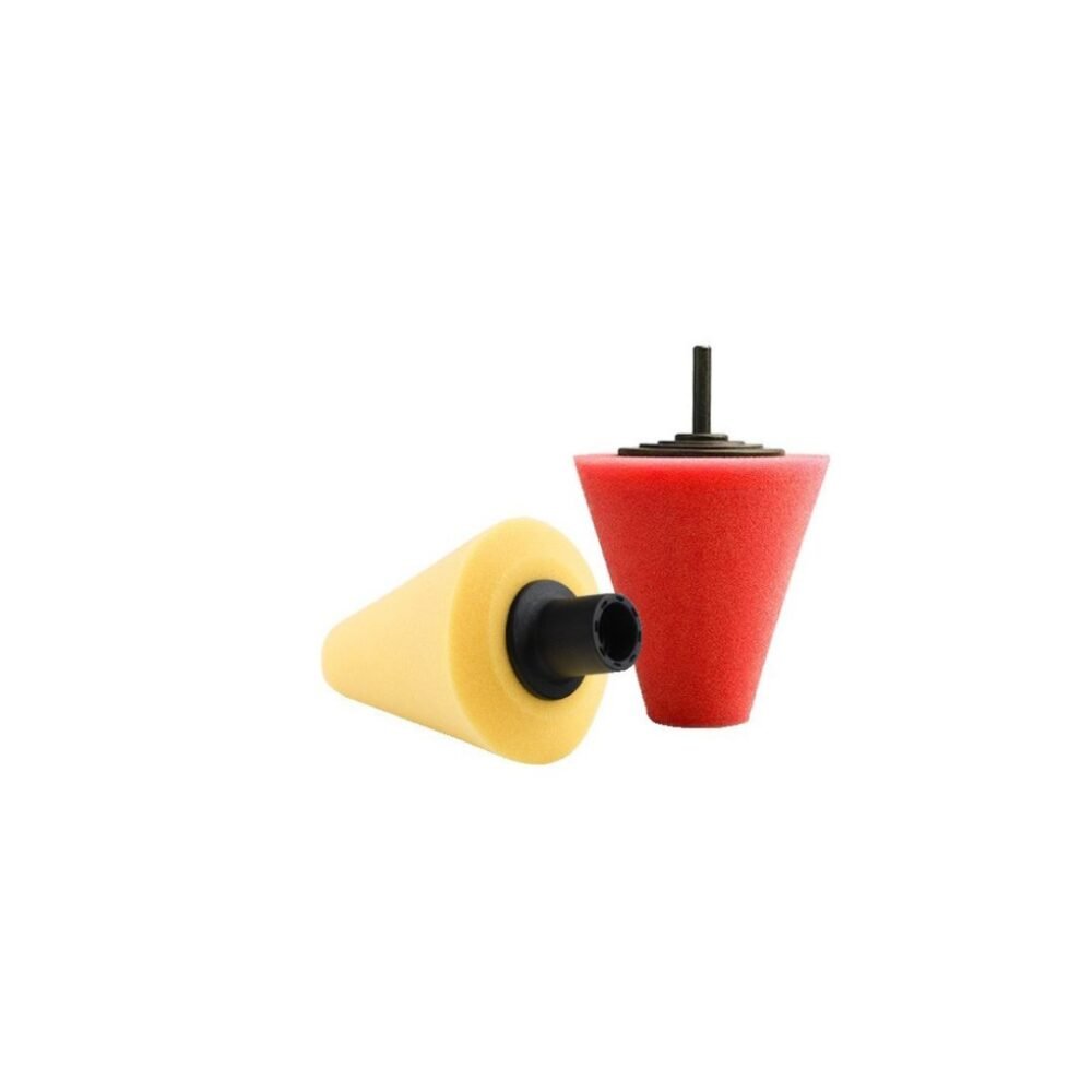 CONO ESPECIAL DE PULIDO