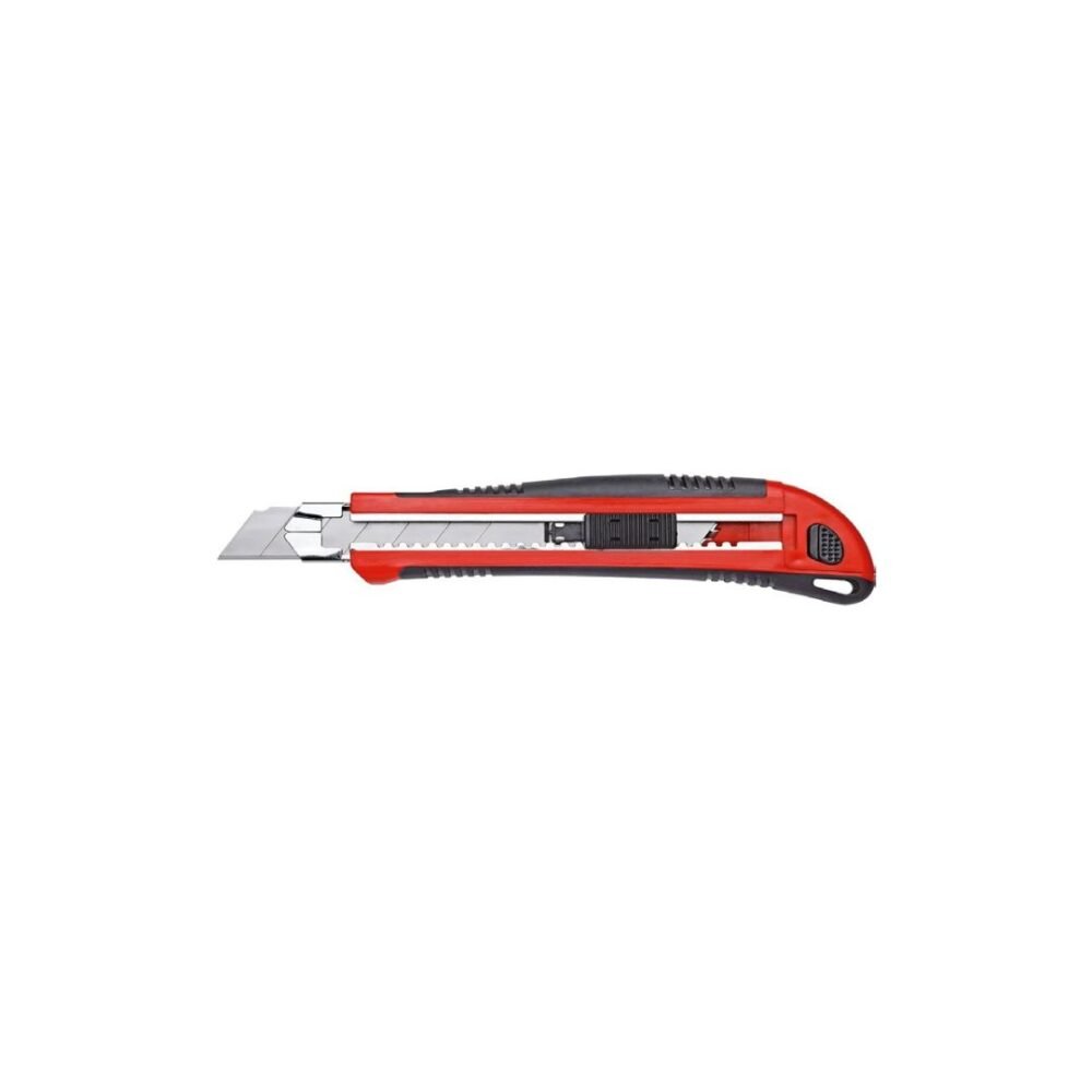 CUTTER ERGONÓMICO PROFESIONAL