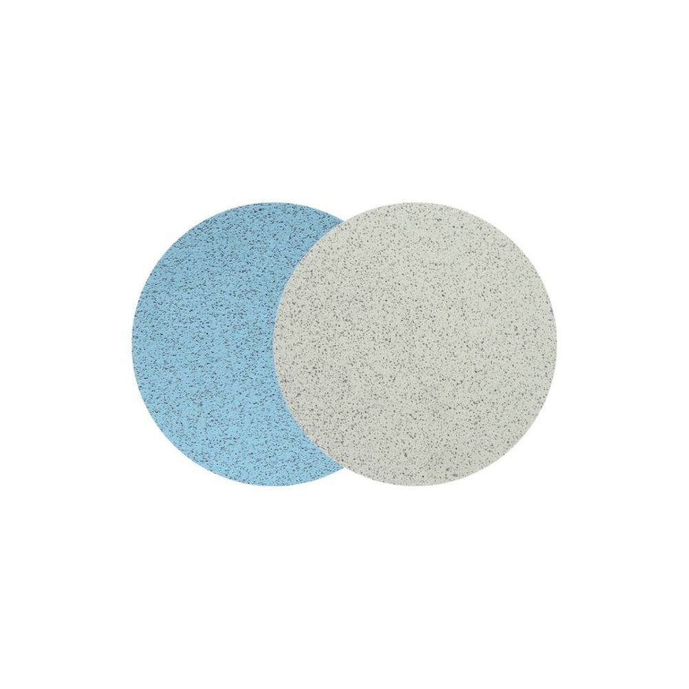 MINI DISCO DE LIJA MINERAL 32 MM