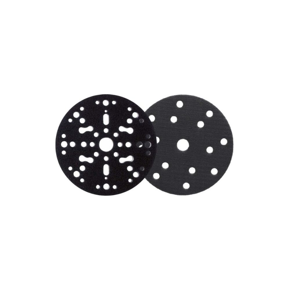 INTERFACES ESPUMA VELCRO 10 MM