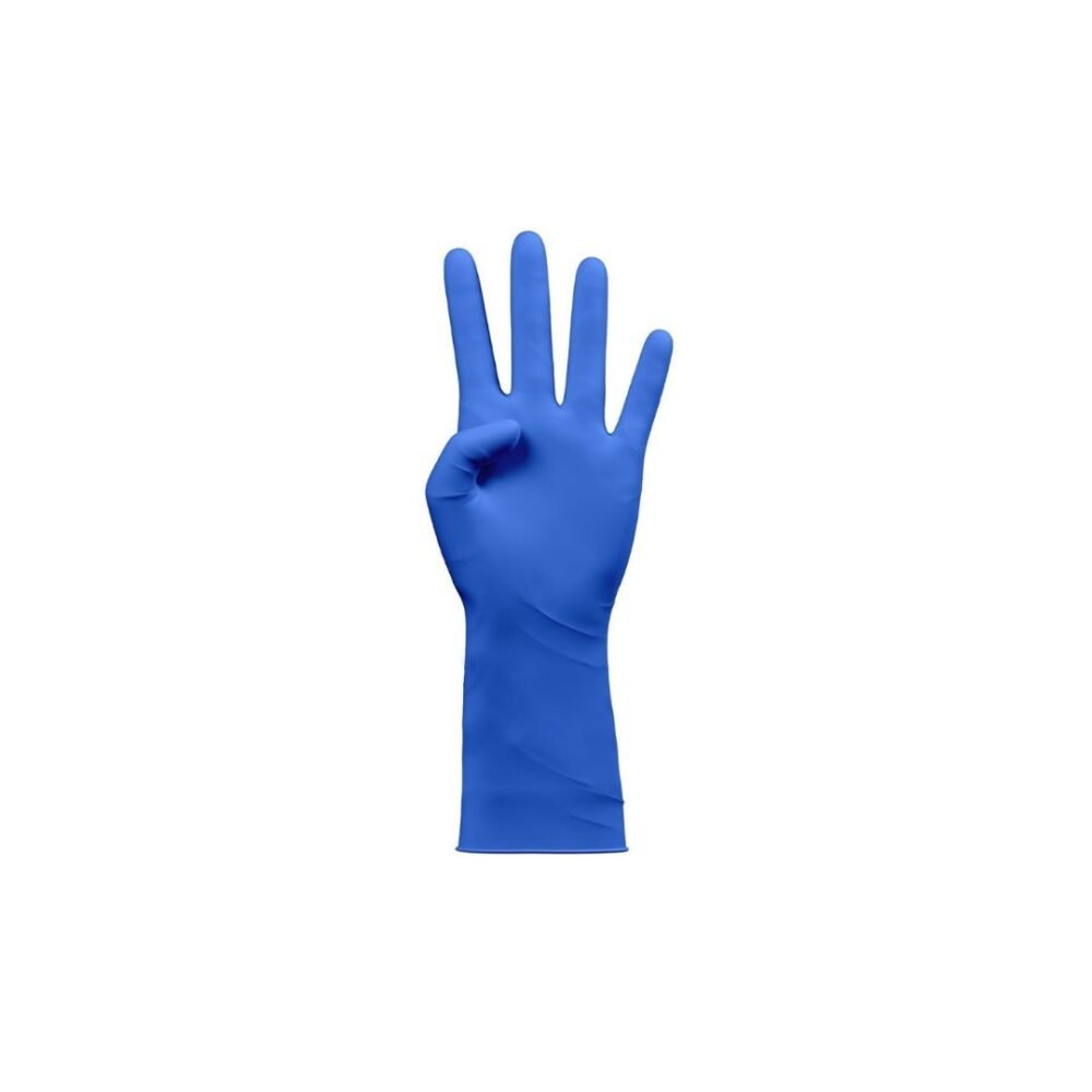 GUANTE DE LATEX REFORZADO