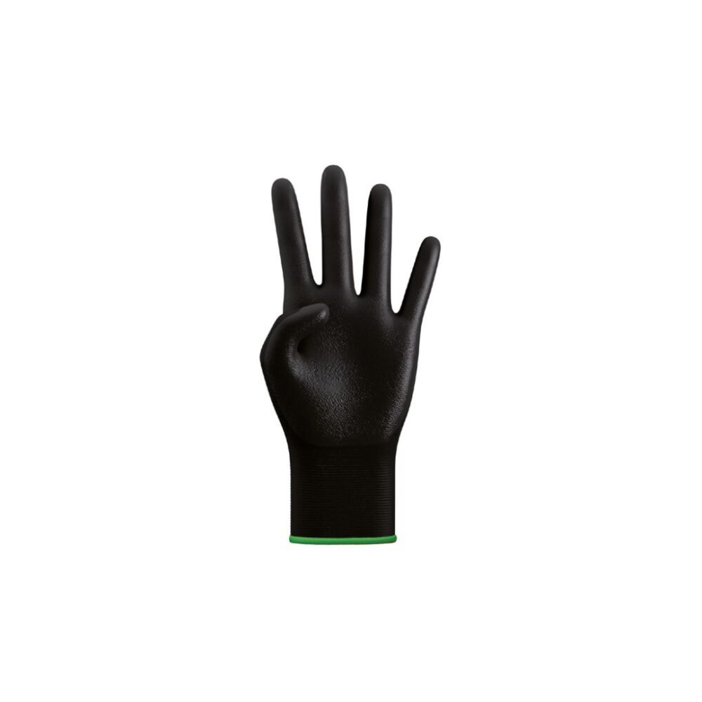 GUANTE DE NYLON + POLIURETANO