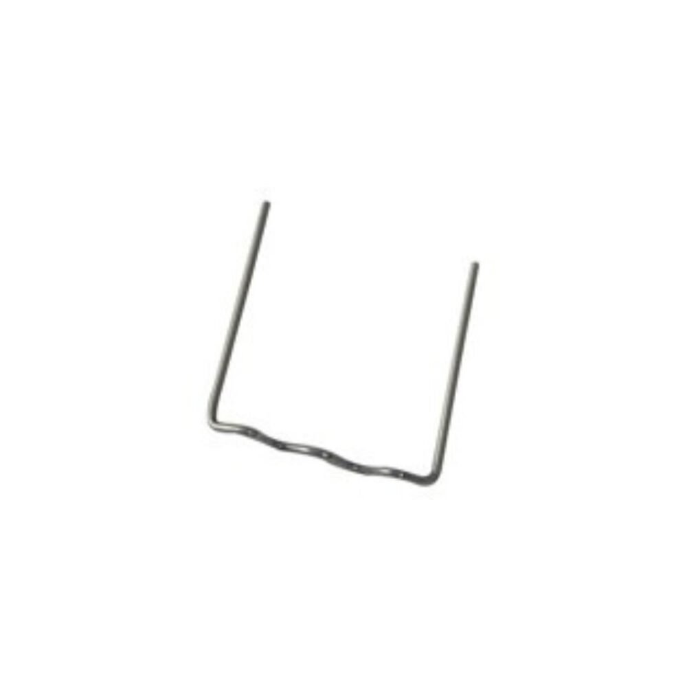 Grapa Nº1 Tipo U 6 mm. 100 u.