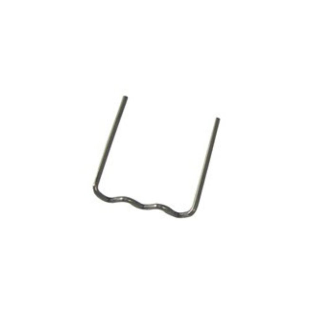 Grapa Nº2 Tipo U 8 mm. 100 u.