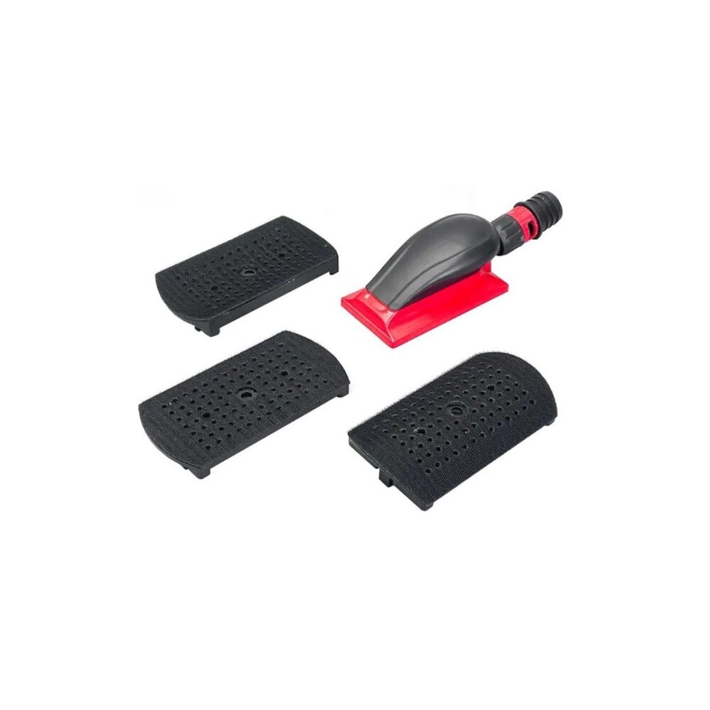 KIT DE GARLOPA 70 x 150