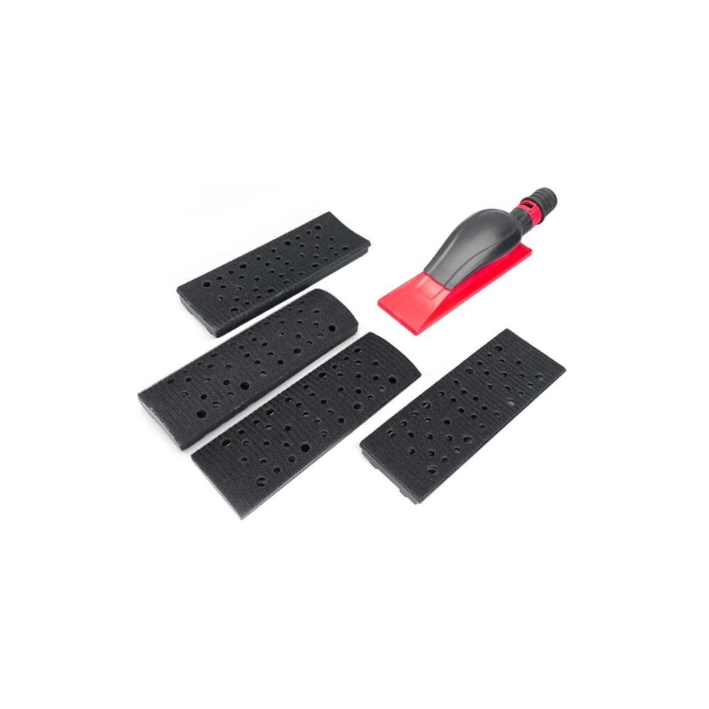 KIT DE GARLOPA 70 x 198 mm.