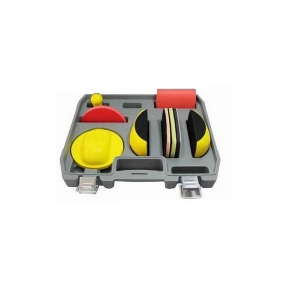 KIT DE TACOS Nº3 PREMIUM