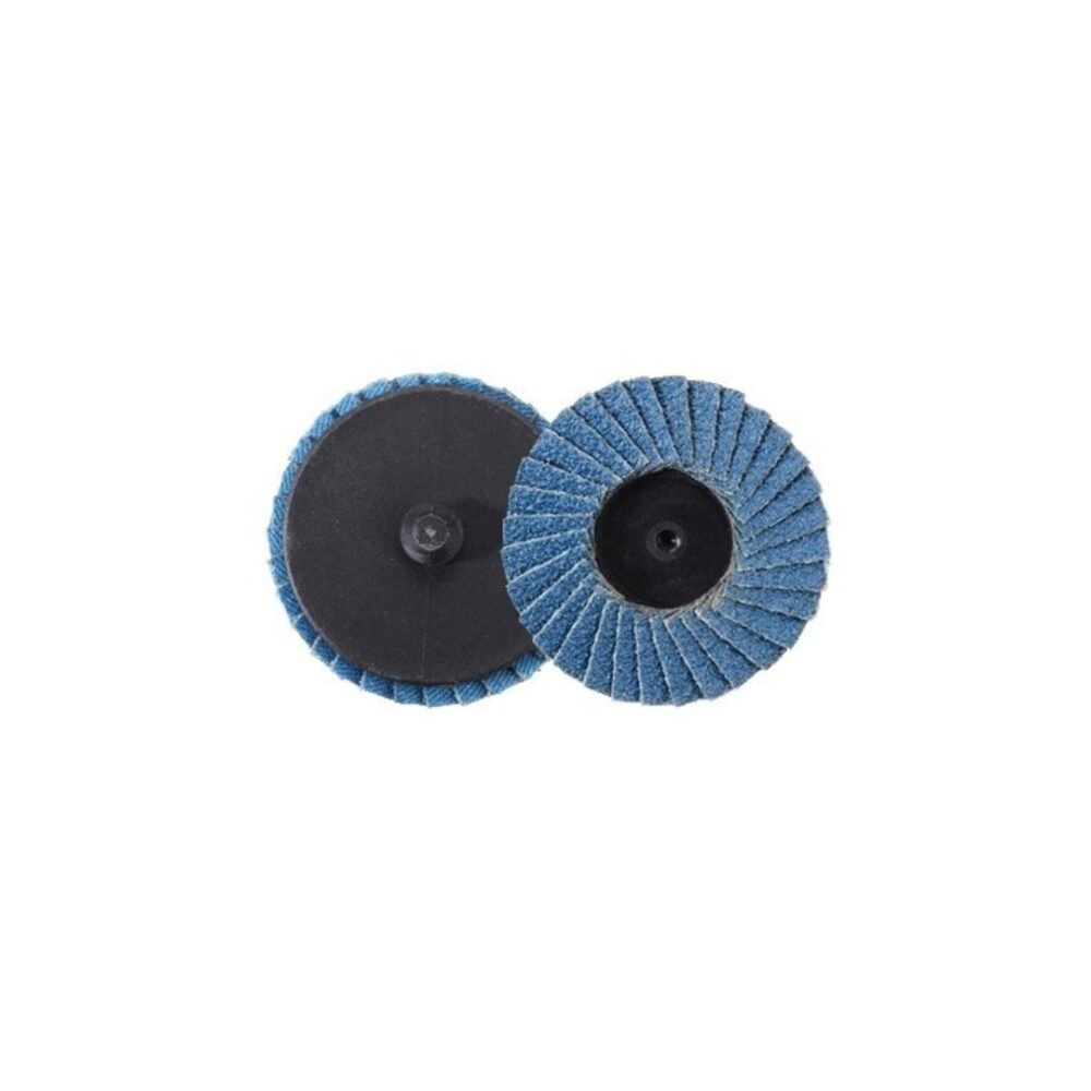 MINI DISCO MULTILÁMINAS ZIRCONIO 75MM