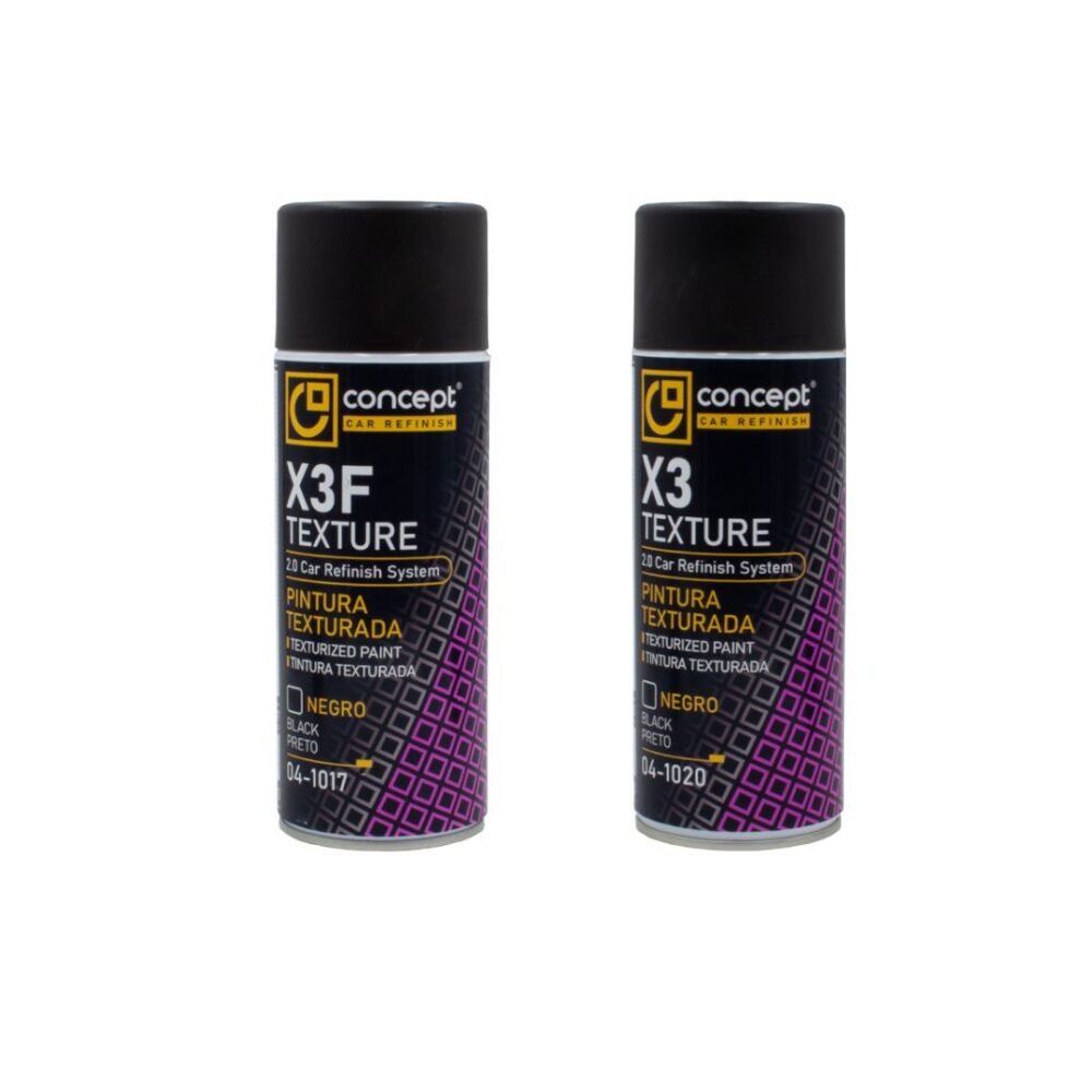 PINTURA TEXTURADA SPRAY