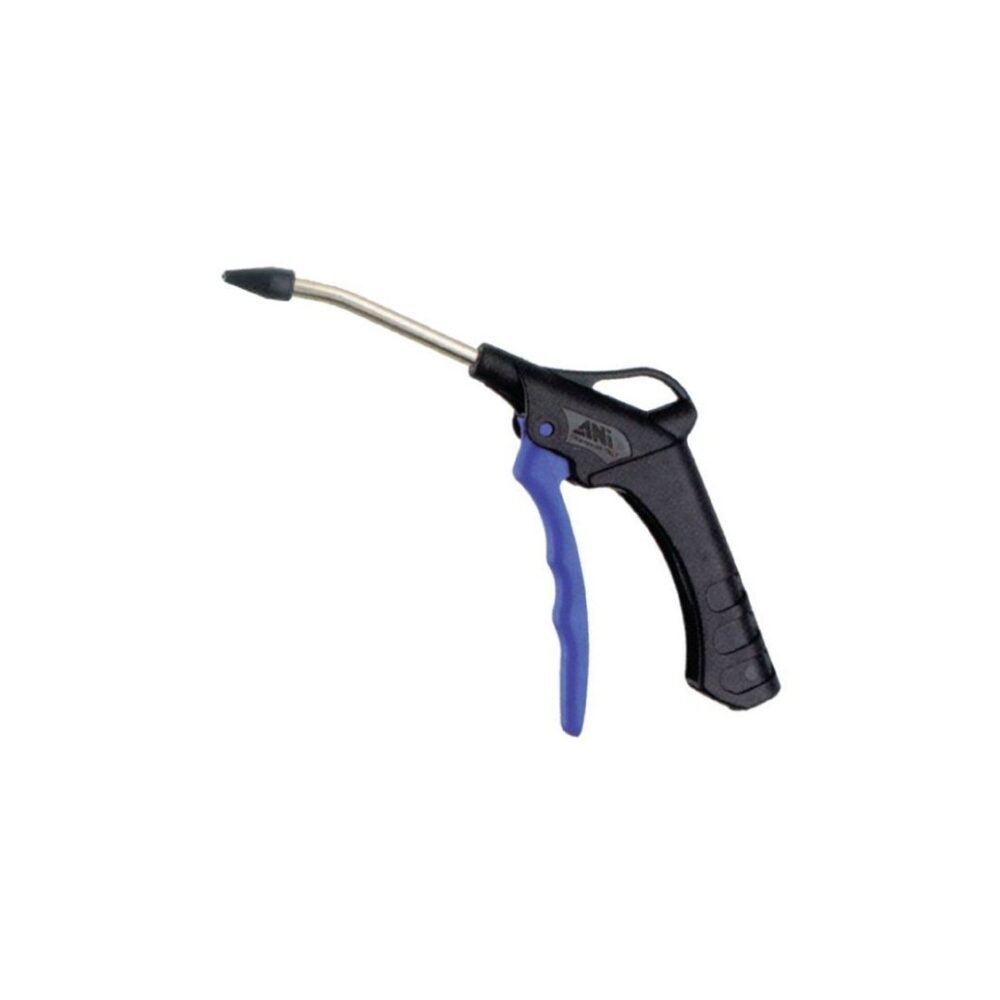 PISTOLA DE AIRE ANTI RALLADURAS