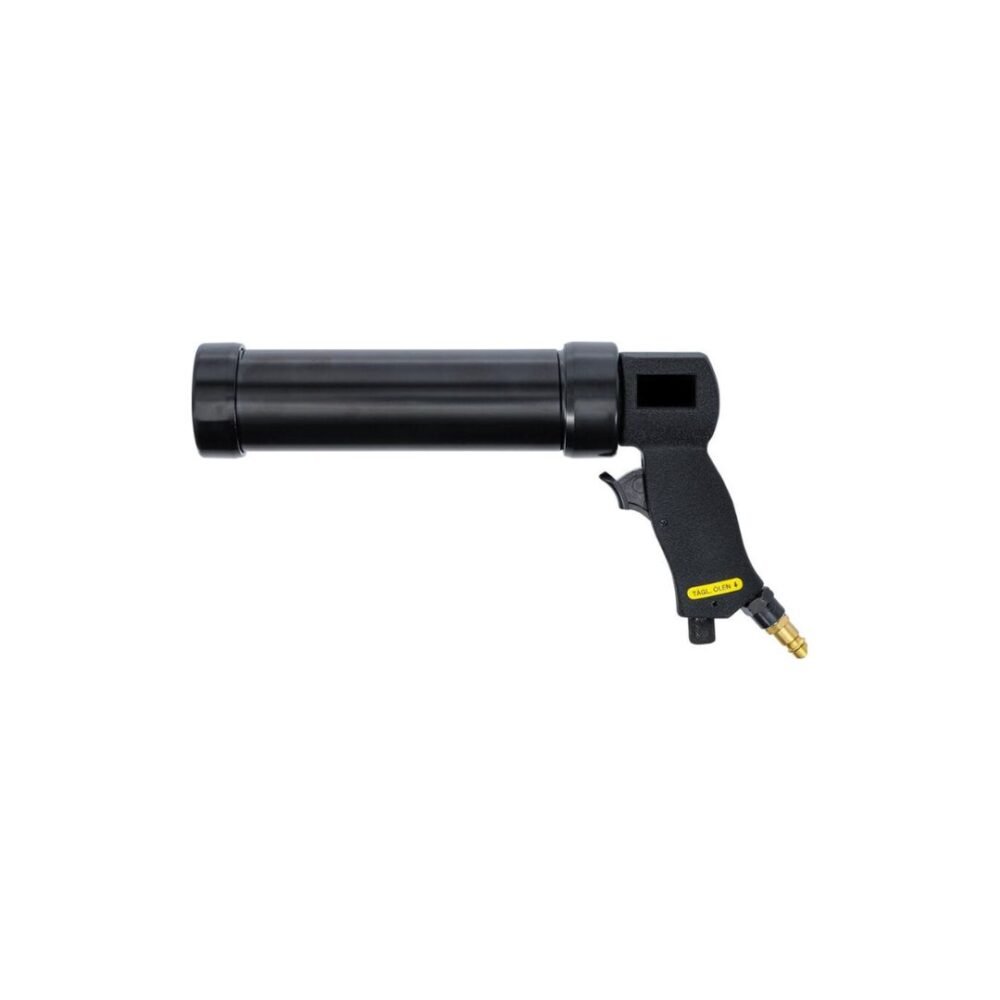 PISTOLA PARA CARTUCHOS NEUMÁTICA