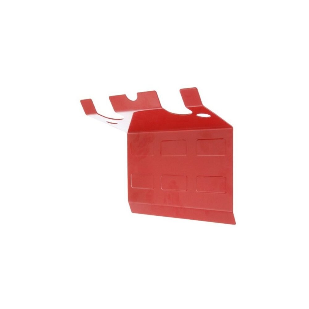 SOPORTE DE PISTOLA PARED DOBLE