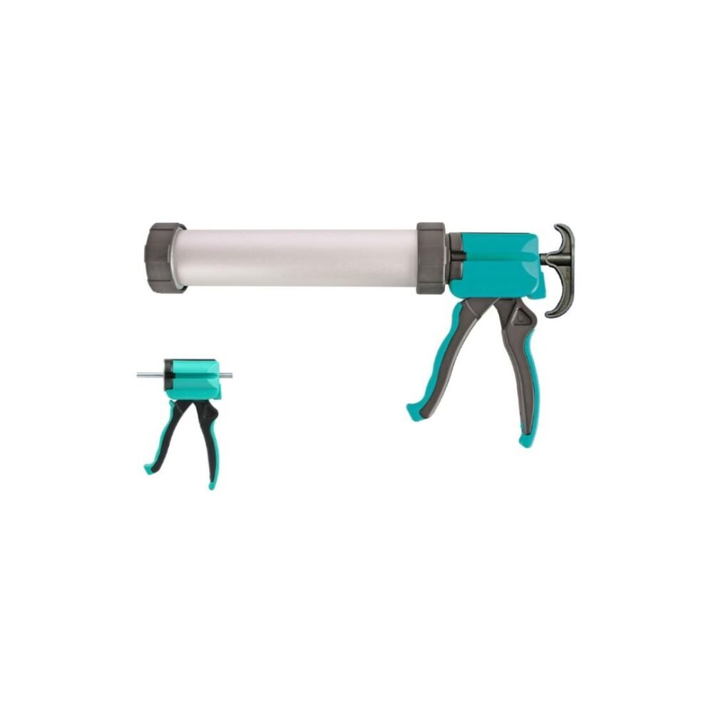 PISTOLA MANUAL PARA CARTUCHOS PROFESIONAL