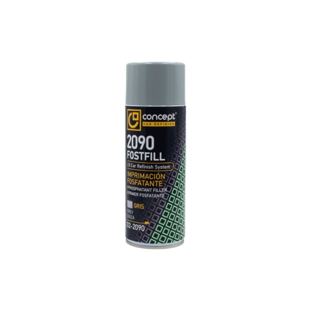 IMPRIMACIÓN FOSFATANTE SPRAY