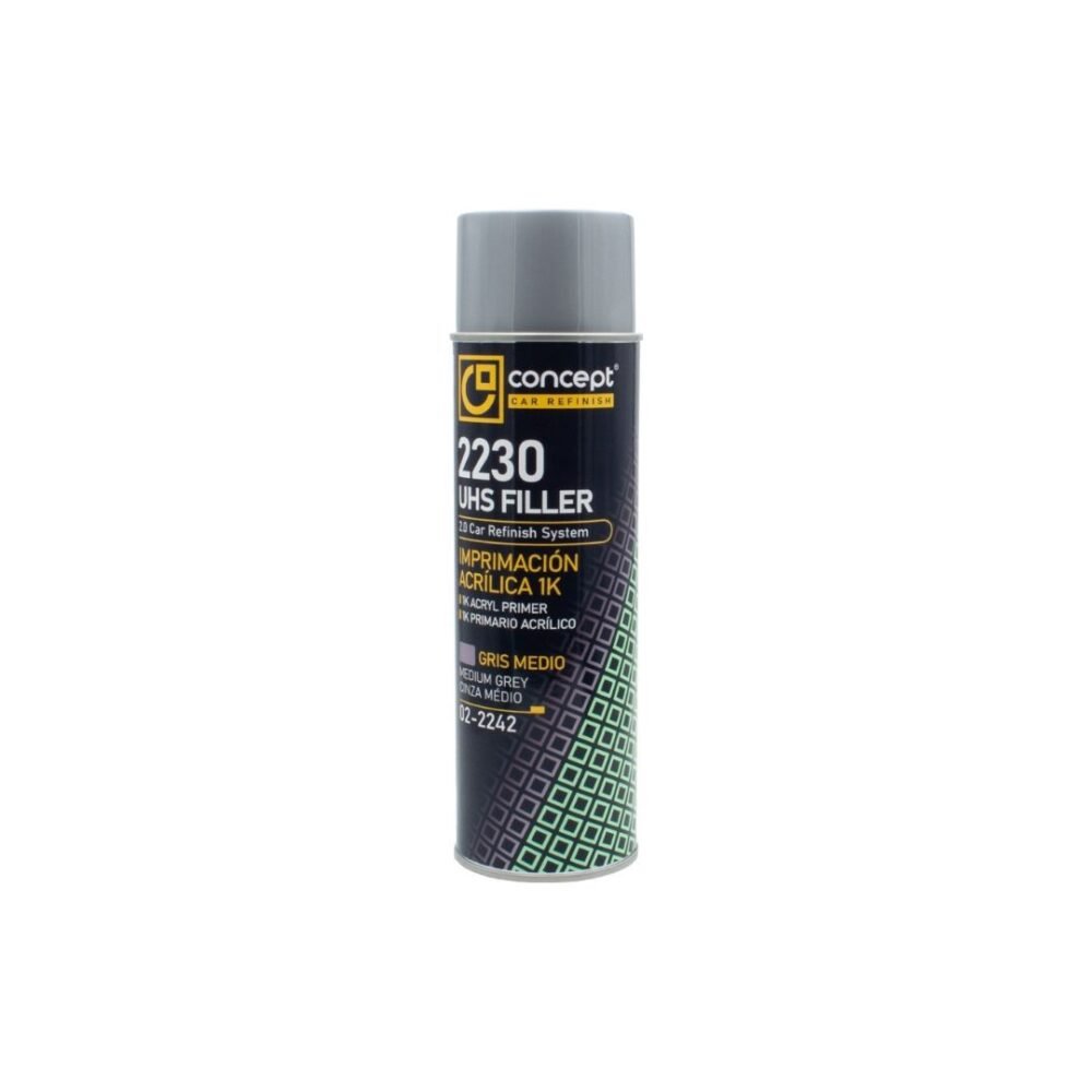 IMPRIMACIÓN HS 1K SPRAY
