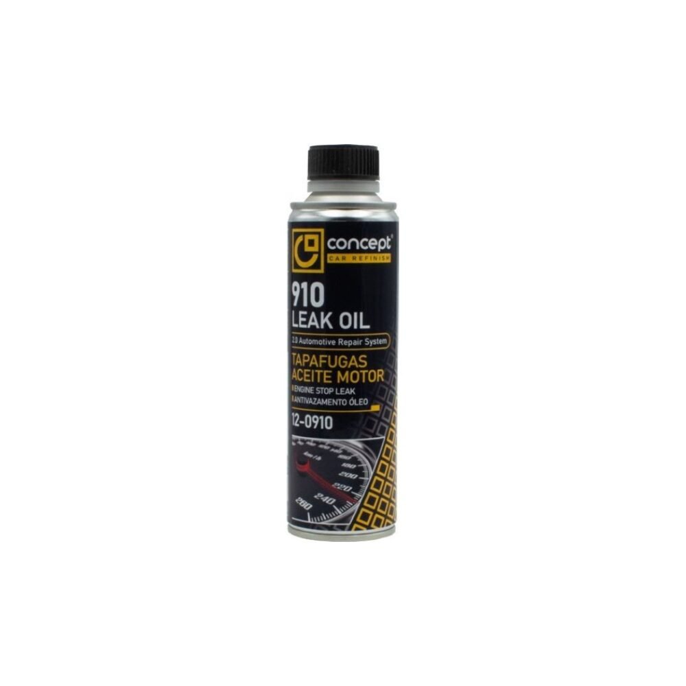 ADITIVO TAPAFUGAS ACEITE MOTOR