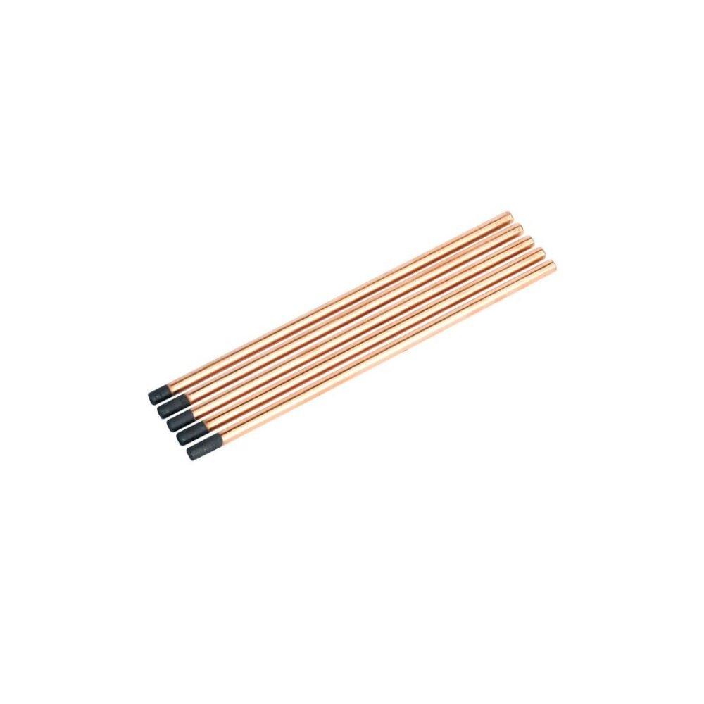 ELECTRODOS DE CARBÓN