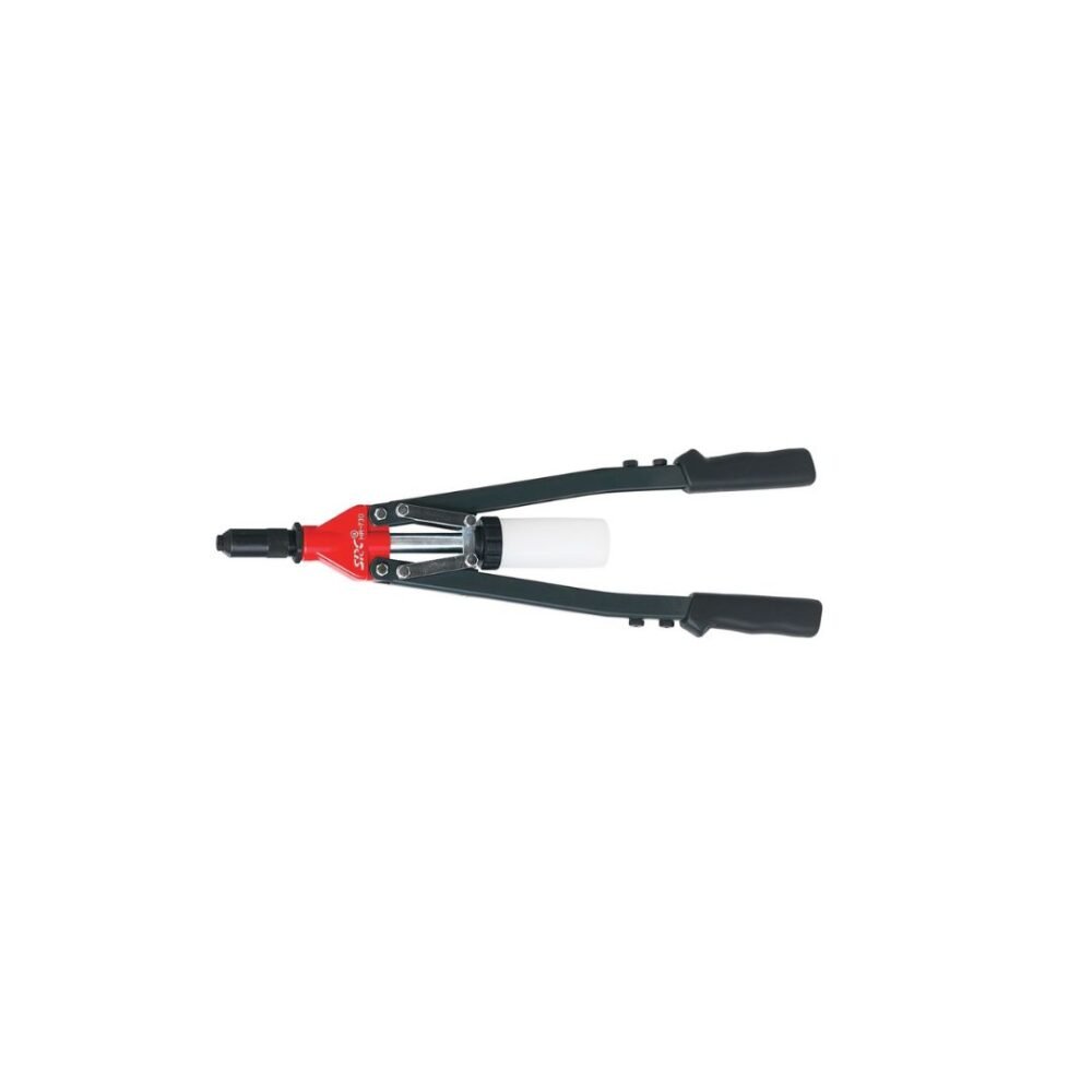 REMACHADORA MANUAL BRAZO LARGO