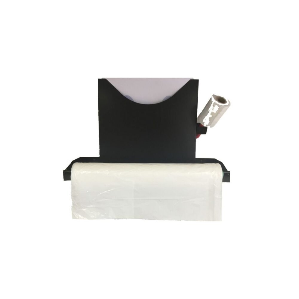 SOPORTE DE PARED
