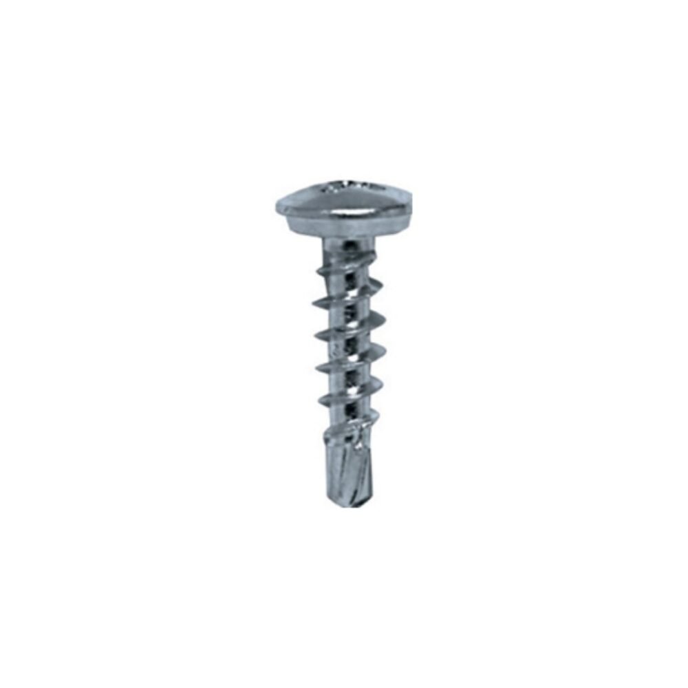 TORNILLO PARA MATRÍCULAS