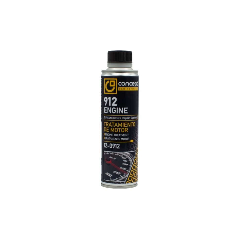 TRATAMINETO INTERNO MOTOR